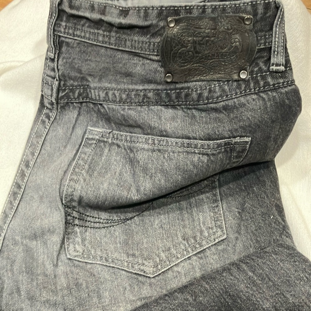 Men Jeans